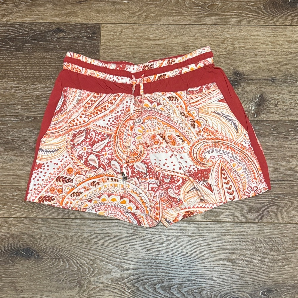 Hei hei shorts XS